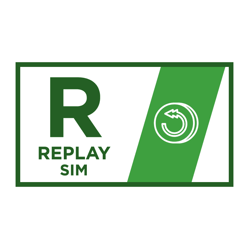 ReplaySIM